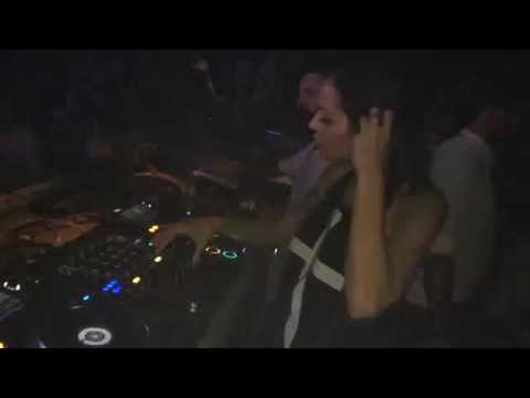 Deborah De Luca @ STUDIO ESSEN (Essen,Germany) 6.12.2014