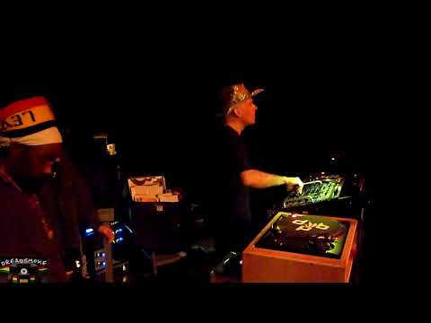 TWILIGHT CIRCUS  - ina rub a dub style pt1