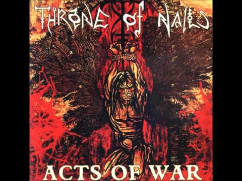 Throne of Nails - Spoils of War