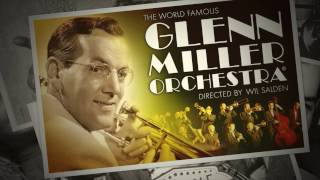 REMEMBERING THE BIG BANDS