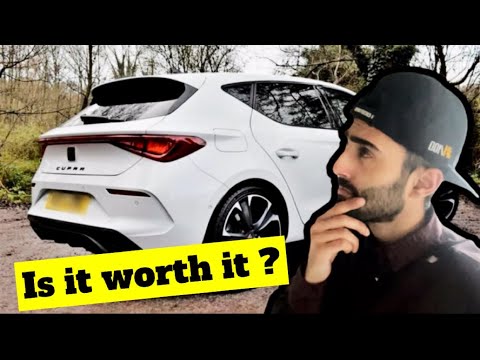 Cupra Leon : 5 things I LOVE and HATE (Long term review)