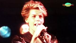 CC Catch   Dont wait too long live in polen 1988
