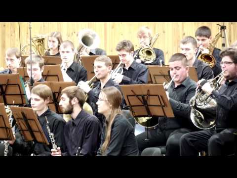 Ralph Ford “Panopticon Rising”