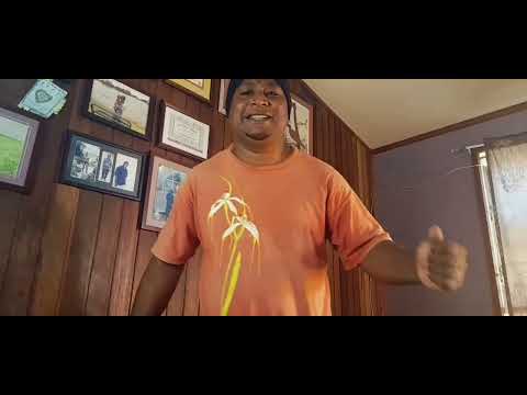 Hano haea'okonai  - Murphy (MBMuzic video,,, 2023)