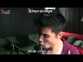 [Vietsub] As long as you love me - Sam Tsui (y ...