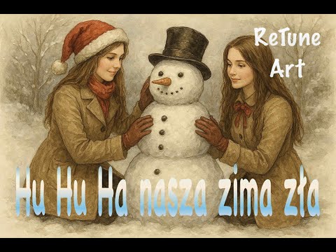Hu Hu Ha nasza zima zła (1978 rok Ballada)