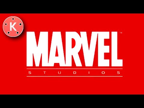 How to make Intro like Marvel Studio in Kinemaster | Kinemaster Tutorial