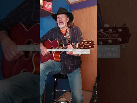 Every Night's a Saturday Night - Lee Roy Parnell