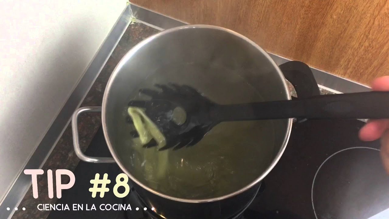 10 trucos para hacer pasta perfecta | JUAN PEDRO COCINA |