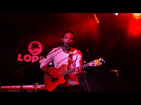 Eliasse - Ngaminizo - Festival de Ida y Vuelta 2019 Zaragoza