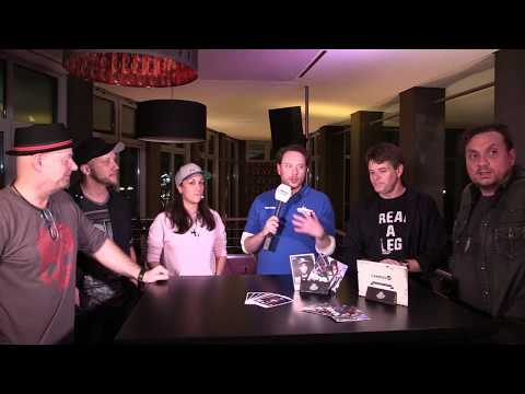 Dein-Erkelenz.tv: Deutscher Rock & Pop Preis 2017