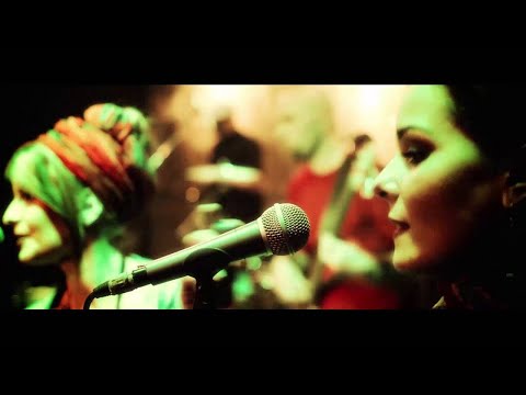 Brain Holidays - Politika Man (Official Video)