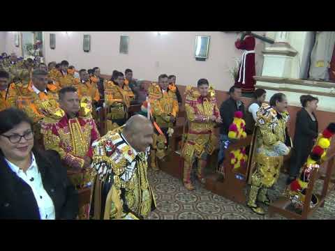 1er DIA NEGRITOS NUEVO CENTRO AMBO HUANUCO 2026 PROD. REY DAVID 989967258(1ERA EDICION)