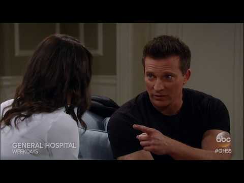 General Hospital Clip: Sam's on the Case