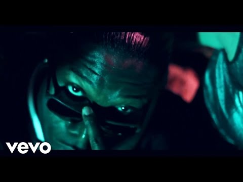 Fléxy - Feeling the bass [Official video]