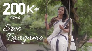 Sreeragamo || ശ്രീരാഗമോ || Pavithram ( 1994 ) || Malayalam || Nayana Nair