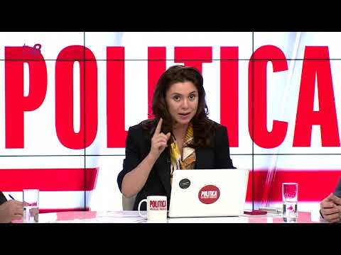 Politica / Replica președintei Curții Constituționale, Domnica Manole pentru Teodor Cârnaț