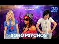 EMO NITE MAYHEM! Emmy Digs A Deeper Hole + Lake MELTS DOWN Over Mia | SoHo | Season 4 Ep8