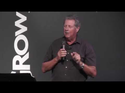 Facing the Giants - Ron Reed  | Springwood SDA Sermons