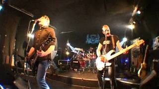 The Dirt Car full of stash