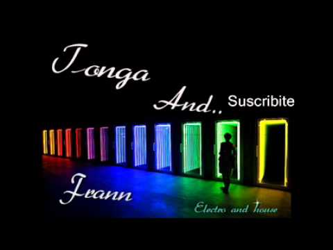 Far East Movement - Like a Go (Sharo Electro House 2011 Remix)