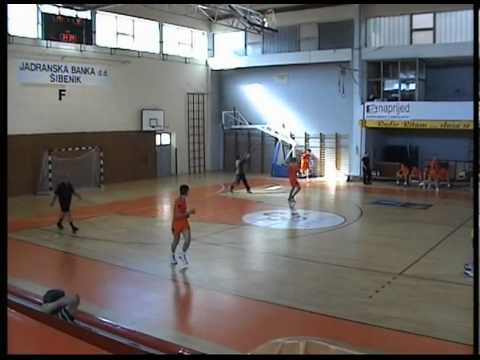 21  kolo 2  HRL JUG RK Šibenik   RK Opuzen, kolovoz 2009   Movie 00   12
