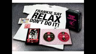 Frankie Goes to Hollywood - Relax (Coldcut Remix)