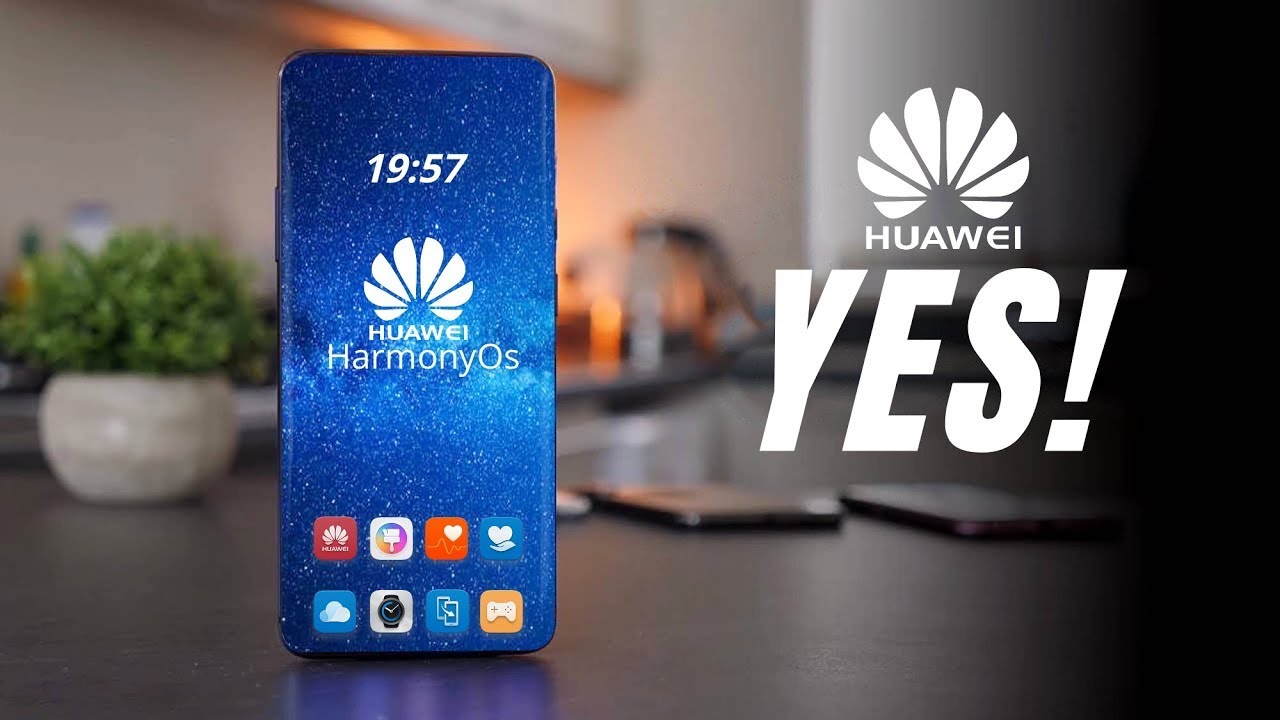 Huawei P50 Pro - GET READY!