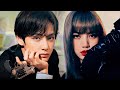 BTS X BLACKPINK BLACK SWAN KILL THIS LOVE FAKE LOVE DDU DU DDU DU MASHUP