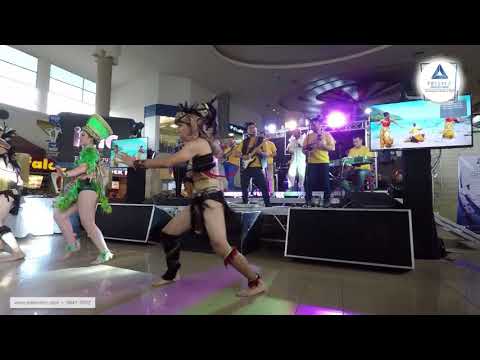 "Ibagari Le" de Manu Martínez