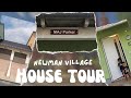 We're moving in to Newman village Wiesbaden Germany army base housing vlog