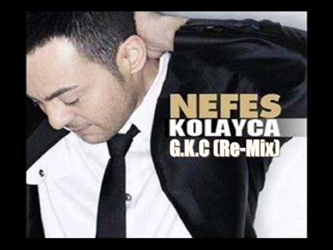 Serdar Ortac   Kolayca G K C Re Mix