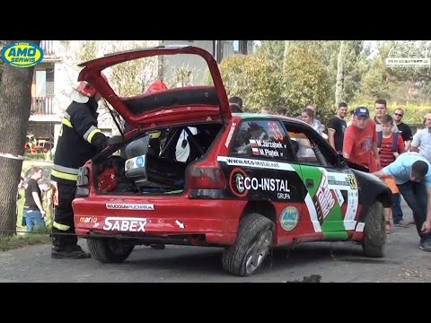 2 Rajd Jastrzębski 2014 - The Best Of by OesRecords