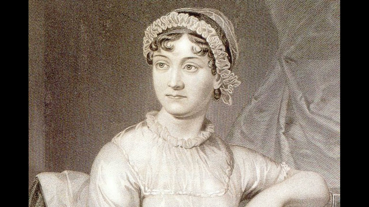 Jane Austen - Feliz el trabajador
