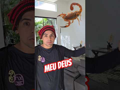 O dia que eu pai saiu do serviço pra salvar minha vida 👀 #shorts