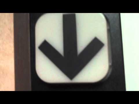 Dover Hydraulic Elevator @ The Hampton Inn Peoria, AZ