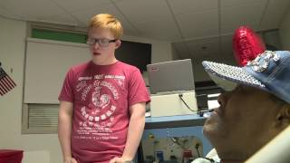 &quot;Earl&#39;s Heart&quot;