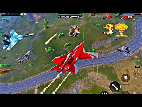 I HIT TANK 🔥, BUT TANK RUN AWAY, WATCH TIL END