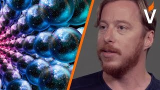 Looking at the Many-Worlds theory | Author Blake Crouch Video