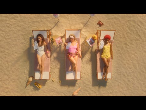 Libby Whitehouse – Switching It Up (Official Music Video) | Current Account Switch Service