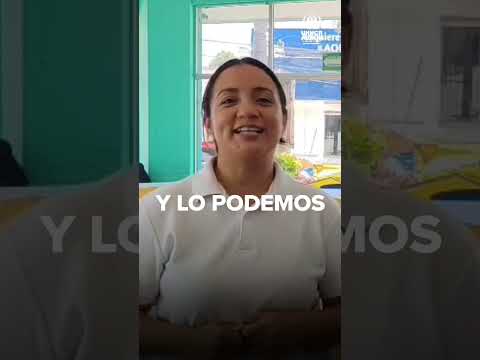 Reafirmamos un compromiso