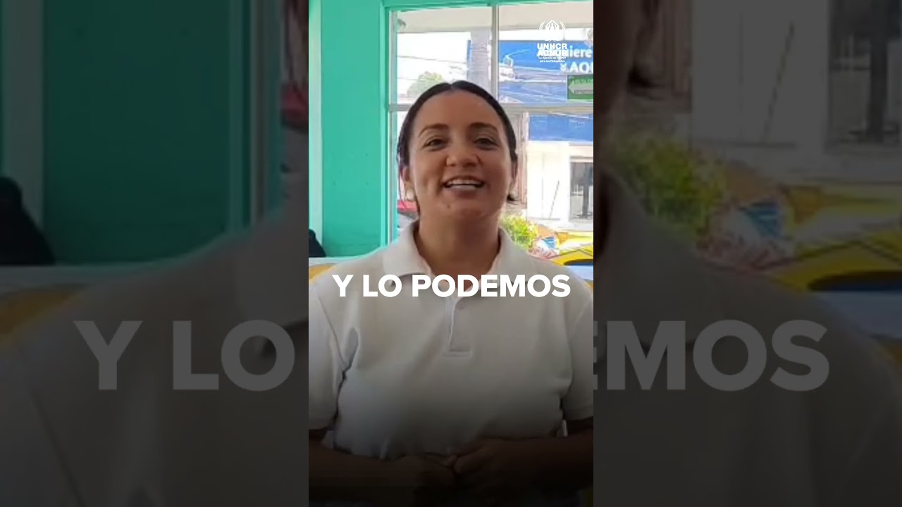 Reafirmamos un compromiso