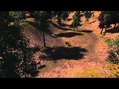 Indian Hunter - Free Video