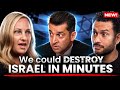 Two Ex CIA Officers Clash Over China Israel Surveillance PBD Podcast 832