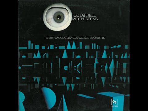 A FLG Maurepas upload - Joe Farrell - Great George - Jazz Avant-Garde