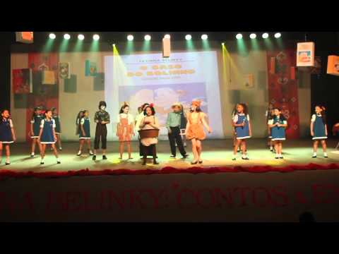 'O Caso do Bolinho' e 'Meu Gatinho'