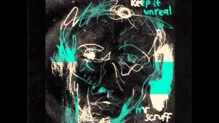 Mr Scruff - Midnight Feast