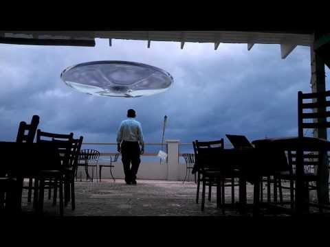 UFO/OVNI ATTACK PUERTO RICO 2013 HD