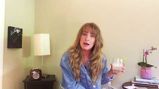 Is That The Tequila Talking? Ep.1