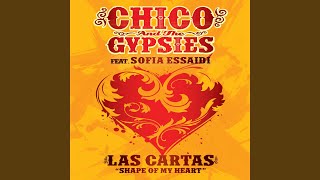 Las Cartas (Shape of My Heart) (feat. Sofia EssaÃ¯di)